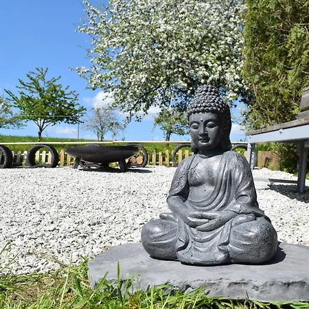 Dom wakacyjny Naturgefluester *