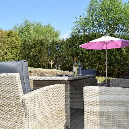 Naturgefluester * مورباخ