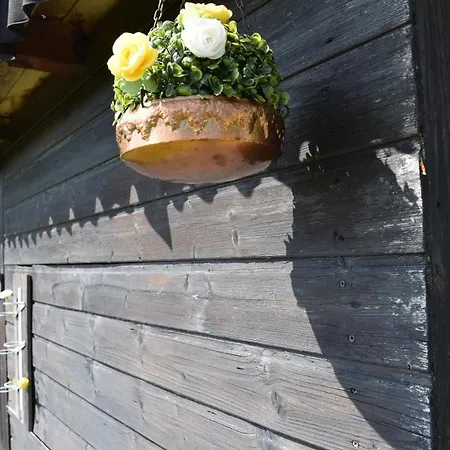 Naturgefluester بيت للعطل مورباخ