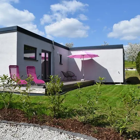 Dom wakacyjny Naturgefluester Morbach