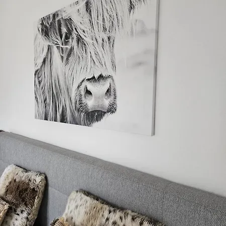 بيت للعطل Naturgefluester مورباخ