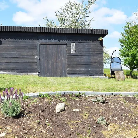 Naturgefluester Dom wakacyjny