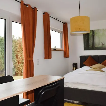 بيت للعطل Naturgefluester *