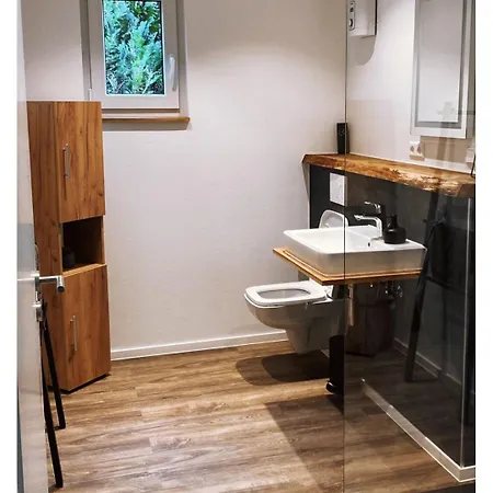 Naturgefluester بيت للعطل