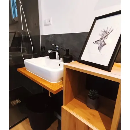 Naturgefluester بيت للعطل *