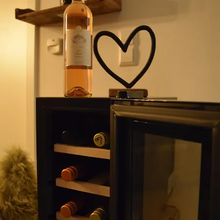 Dom wakacyjny Naturgefluester Morbach