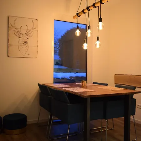 Naturgefluester Morbach