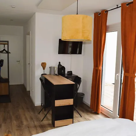 Naturgefluester * مورباخ