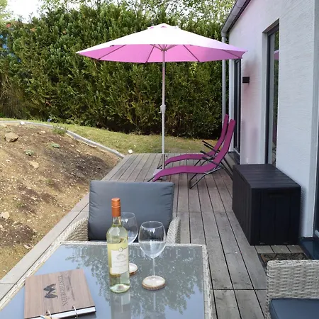 Naturgefluester Morbach