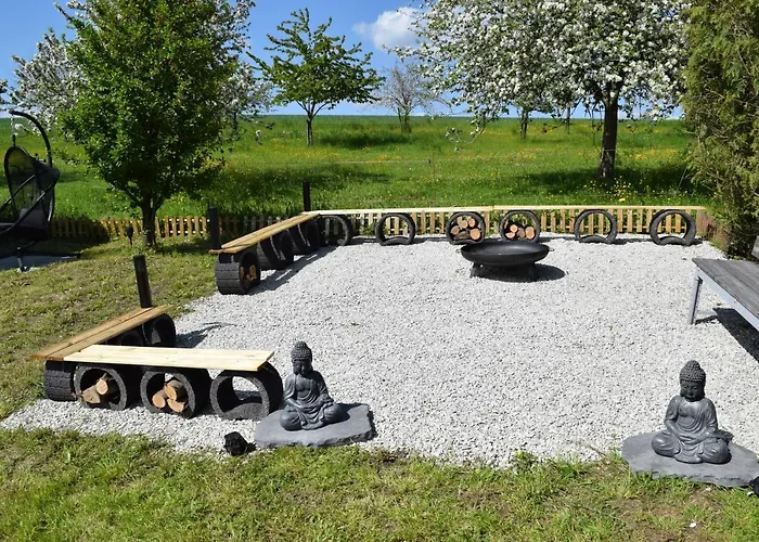 Casa vacanze Naturgefluester *