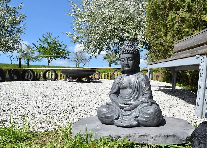 Casa vacanze Naturgefluester *