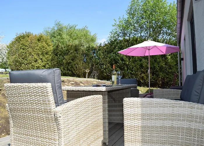 Naturgefluester * Morbach