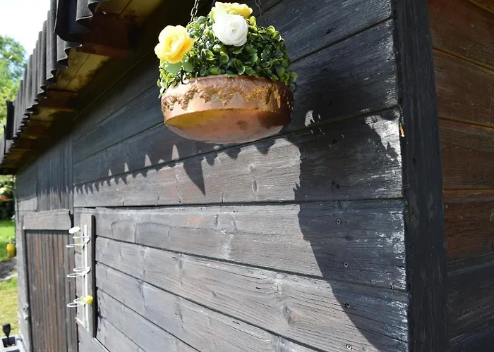 Naturgefluester Casa vacanze Morbach