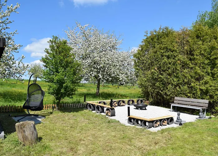 Naturgefluester Casa vacanze *