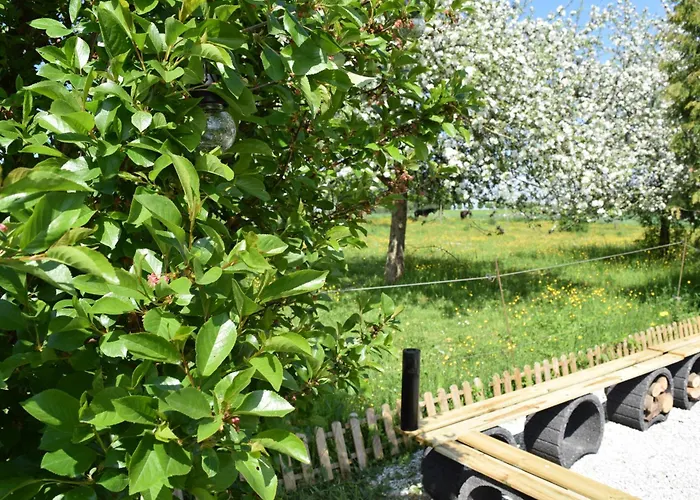 Naturgefluester * Morbach