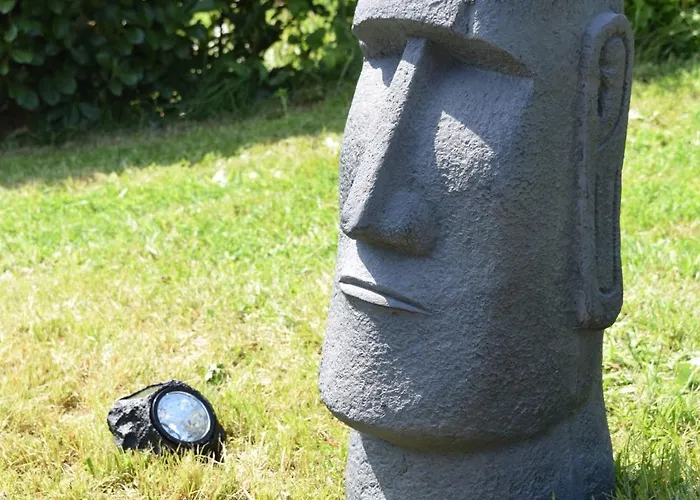 Naturgefluester Casa vacanze