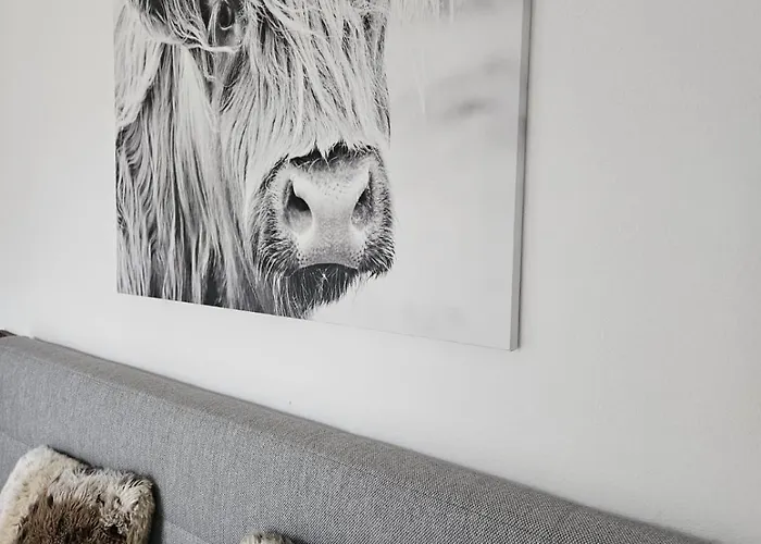 Casa vacanze Naturgefluester Morbach