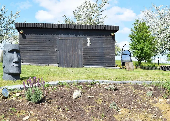 Naturgefluester Casa vacanze