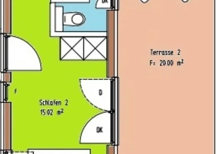 Casa vacanze Naturgefluester Morbach