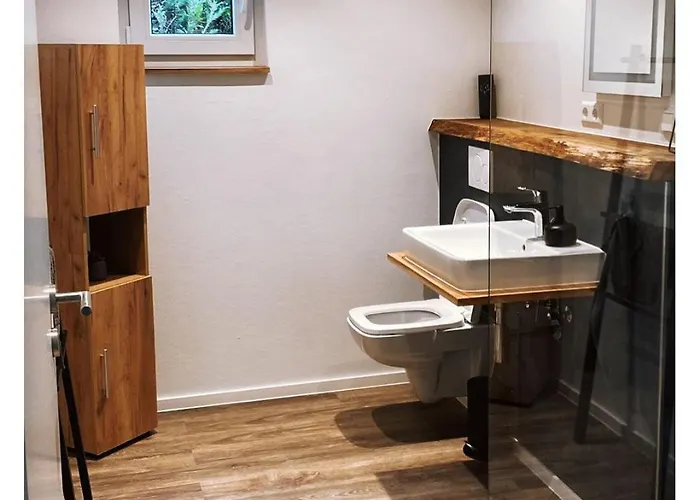 Naturgefluester Casa vacanze