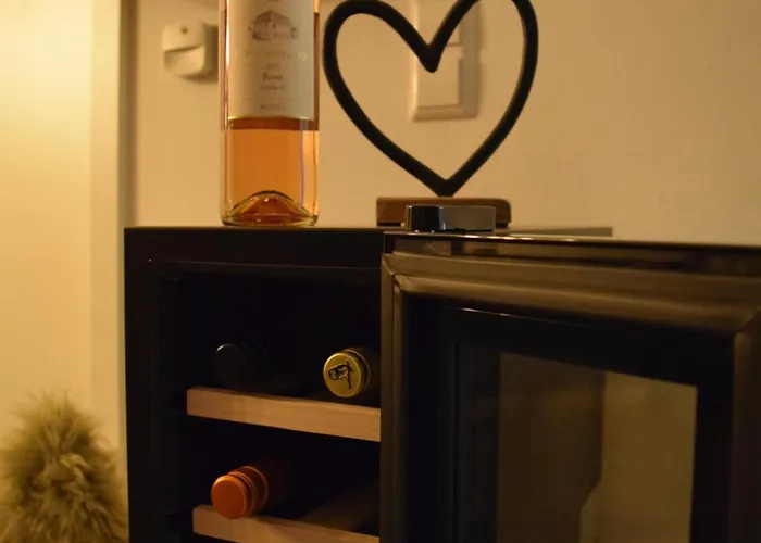 Casa vacanze Naturgefluester Morbach