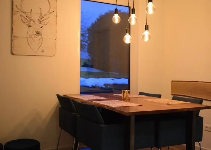 Naturgefluester Morbach