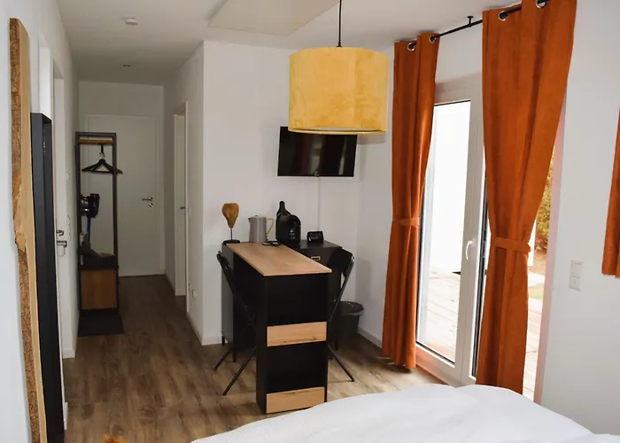 Naturgefluester * Morbach