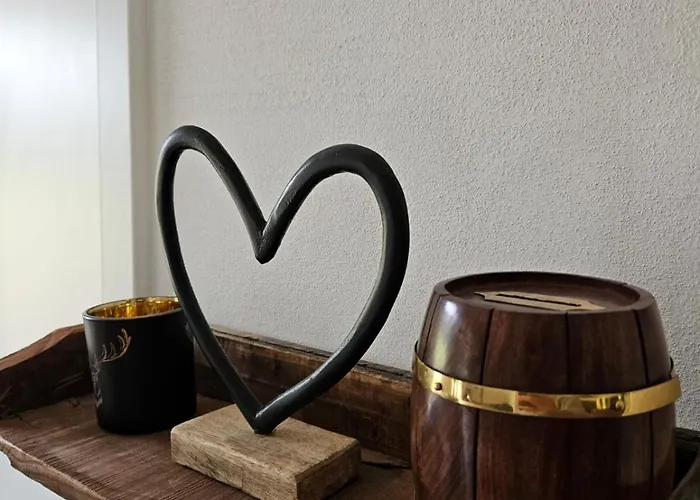 Naturgefluester Casa vacanze *