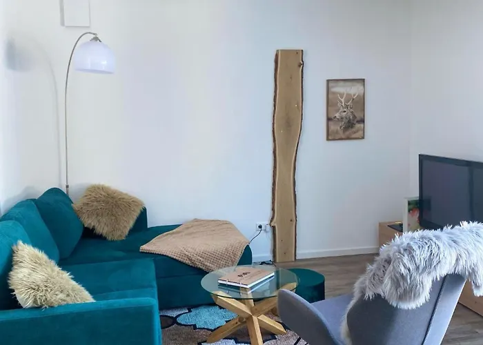 Naturgefluester Casa vacanze *