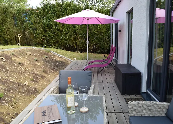 Naturgefluester Morbach